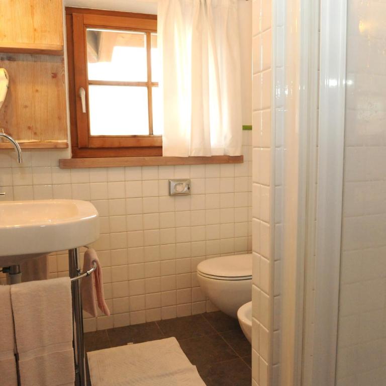 Chalet C'Est La Vie - Appartamento su 2 Livelli con 2 Camere da Letto - 6