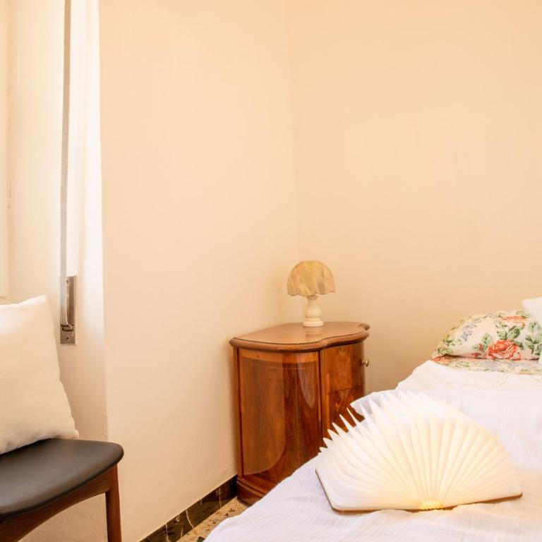 Sole e Mare - Appartamento Loft con 3 Camere da Letto - 2