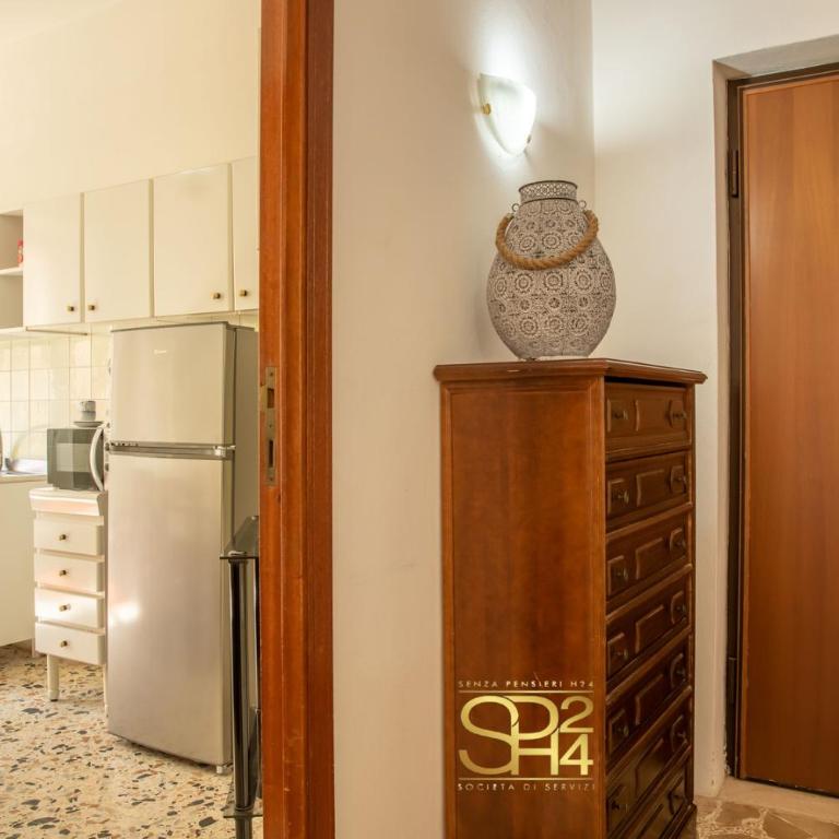 Sole e Mare - Appartamento Loft con 3 Camere da Letto - 6