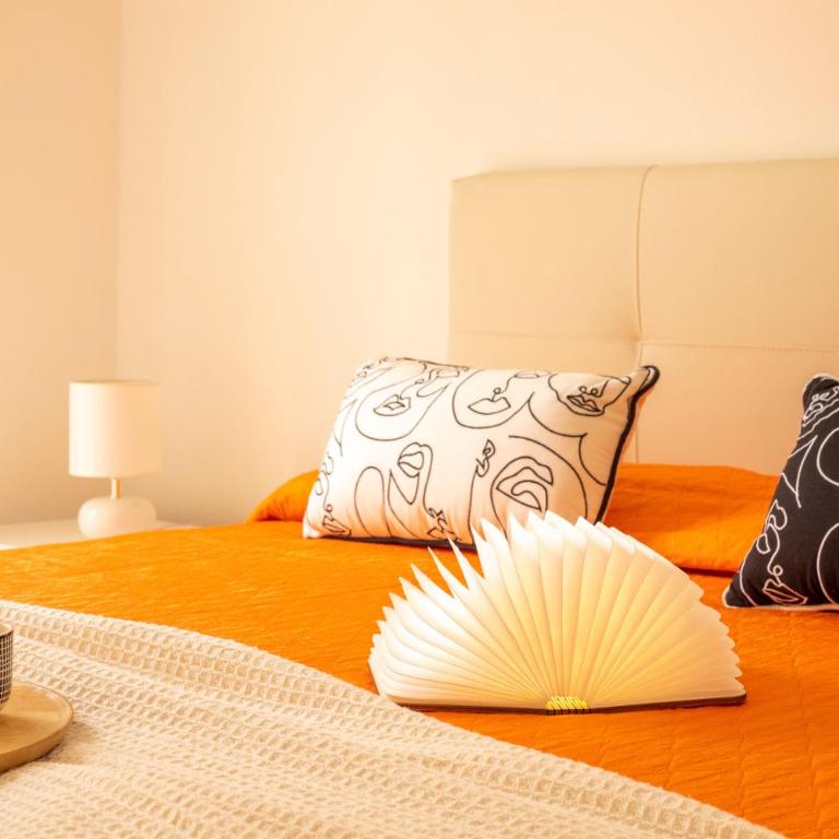 Sole e Mare - Appartamento Loft con 3 Camere da Letto - 1