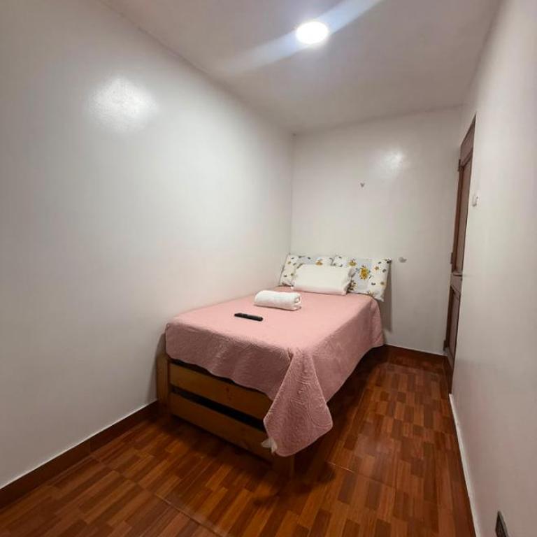 White house - Habitación Individual - 2