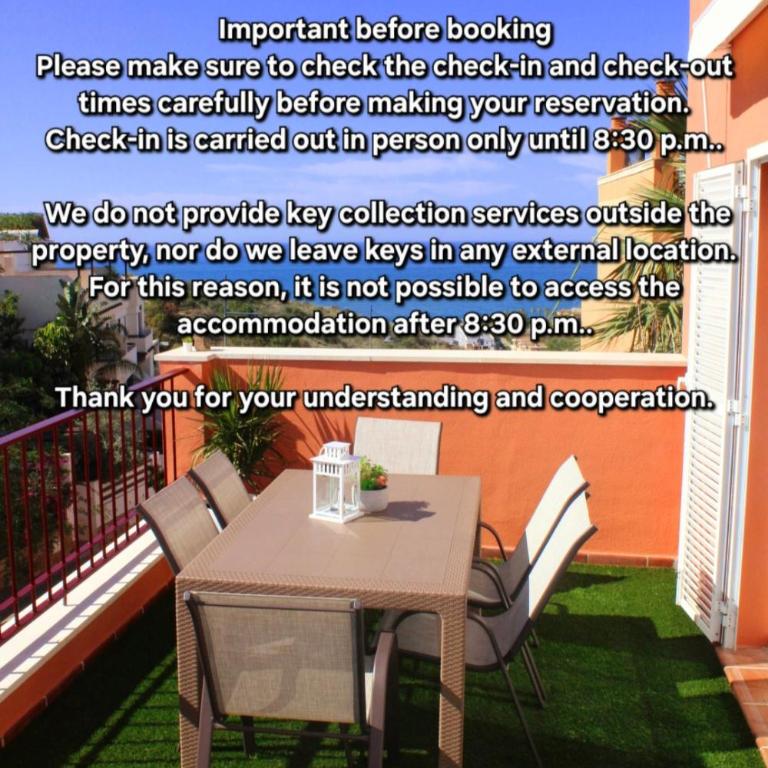 Brisa Mar - Two-Bedroom House - 19