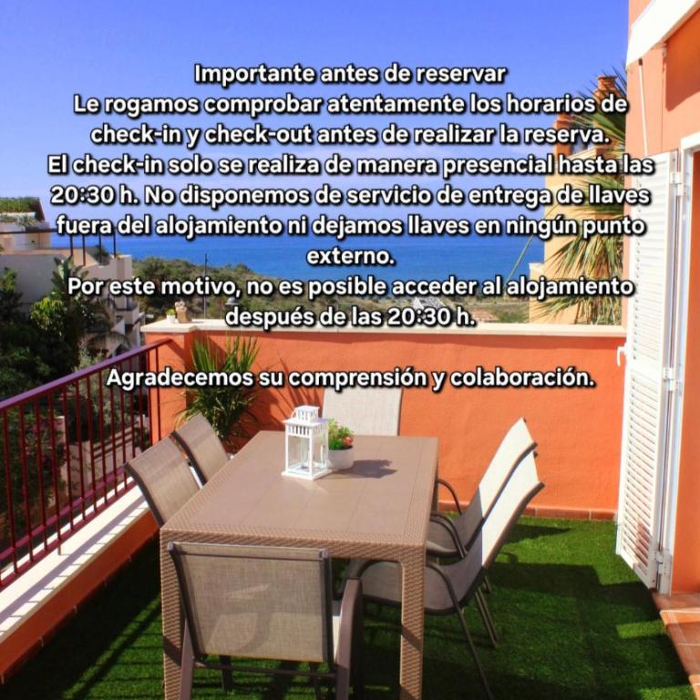 Brisa Mar - Two-Bedroom House - 18