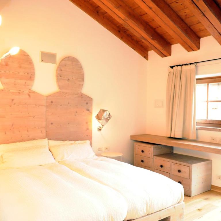Chalet C'Est La Vie - Appartamento su 2 Livelli con 2 Camere da Letto - 7
