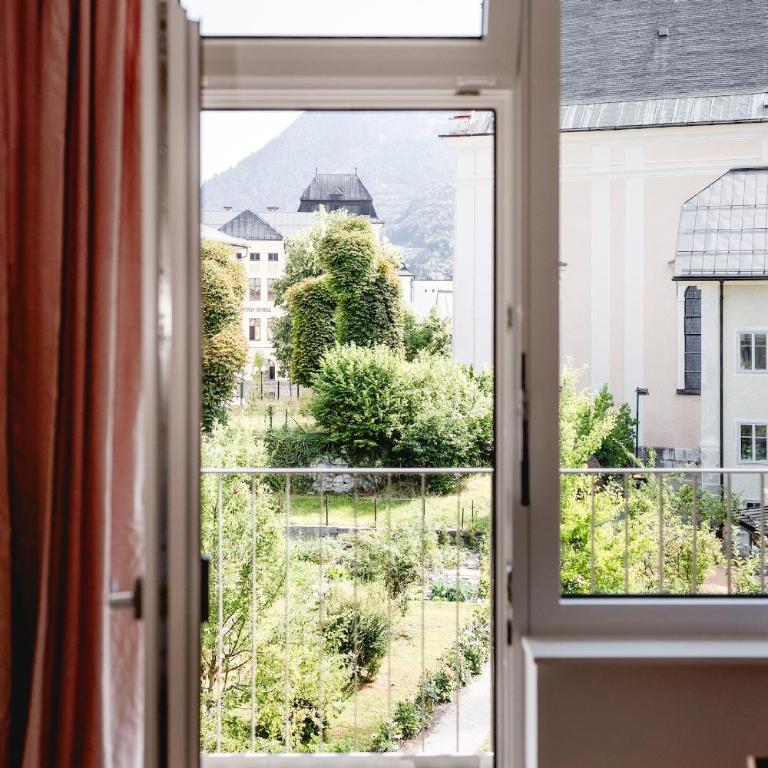 Designhotel Sissikuss - Superior Apartment mit 1 Schlafzimmer und Balkon - 6