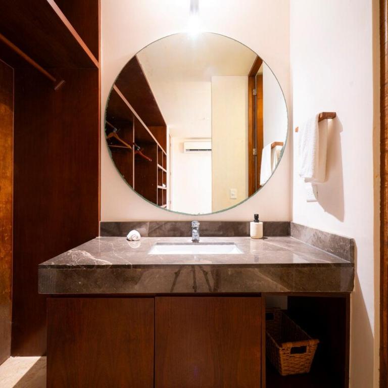 Your Home in the Mayan Jungle Private Pool, 2 Bedrooms - Haus mit 2 Schlafzimmern - 6