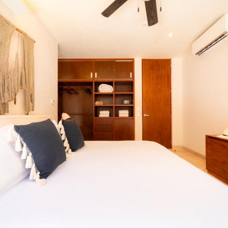 Your Home in the Mayan Jungle Private Pool, 2 Bedrooms - Haus mit 2 Schlafzimmern - 8
