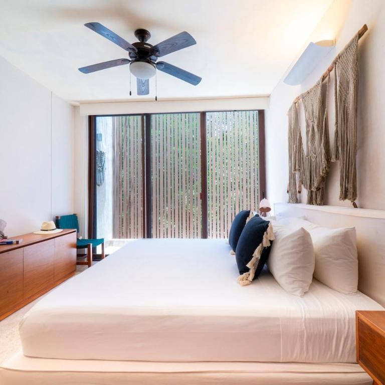 Your Home in the Mayan Jungle Private Pool, 2 Bedrooms - Haus mit 2 Schlafzimmern - 9