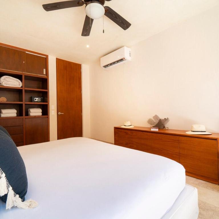 Your Home in the Mayan Jungle Private Pool, 2 Bedrooms - Haus mit 2 Schlafzimmern - 15