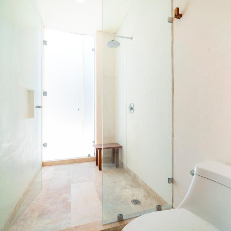 Your Home in the Mayan Jungle Private Pool, 2 Bedrooms - Haus mit 2 Schlafzimmern - 16