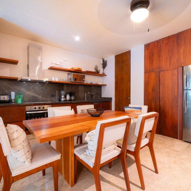 Your Home in the Mayan Jungle Private Pool, 2 Bedrooms - Haus mit 2 Schlafzimmern - 17