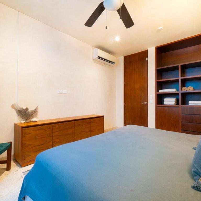 Your Home in the Mayan Jungle Private Pool, 2 Bedrooms - Haus mit 2 Schlafzimmern - 19