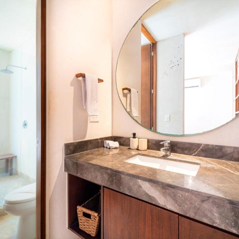 Your Home in the Mayan Jungle Private Pool, 2 Bedrooms - Haus mit 2 Schlafzimmern - 20