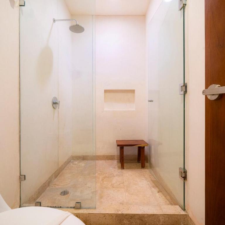 Your Home in the Mayan Jungle Private Pool, 2 Bedrooms - Haus mit 2 Schlafzimmern - 23