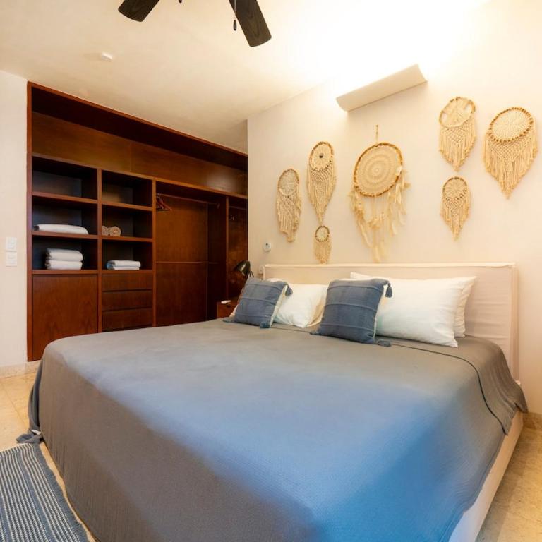 Your Home in the Mayan Jungle Private Pool, 2 Bedrooms - Haus mit 2 Schlafzimmern - 26