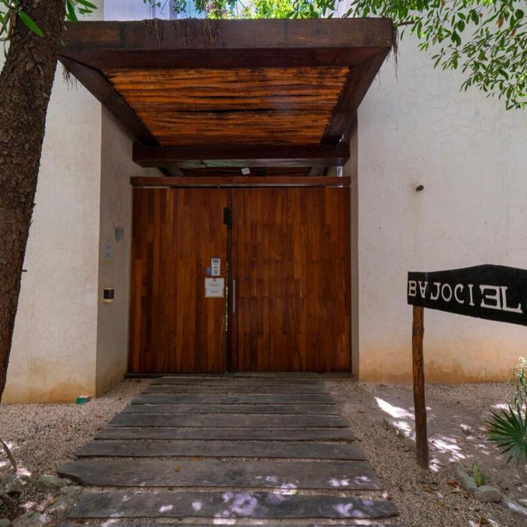 Your Home in the Mayan Jungle Private Pool, 2 Bedrooms - Haus mit 2 Schlafzimmern - 30