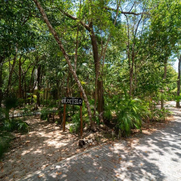Your Home in the Mayan Jungle Private Pool, 2 Bedrooms - Haus mit 2 Schlafzimmern - 33