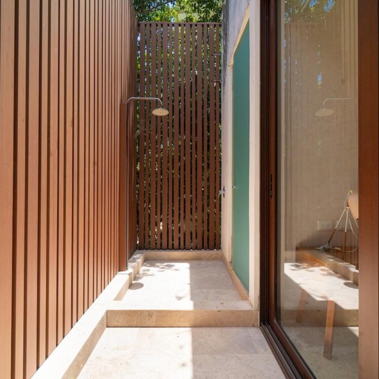 Your Home in the Mayan Jungle Private Pool, 2 Bedrooms - Haus mit 2 Schlafzimmern - 34