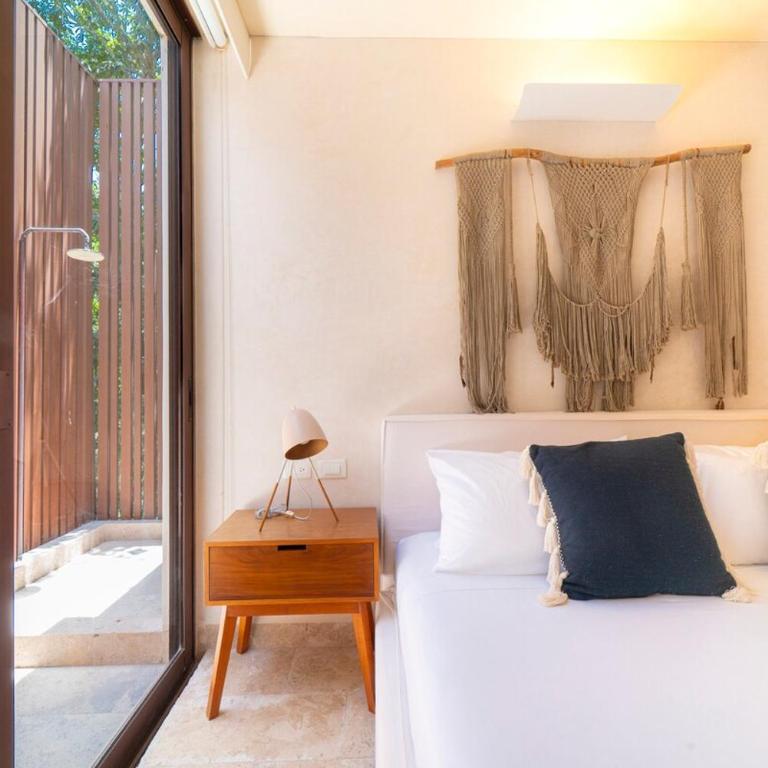 Your Home in the Mayan Jungle Private Pool, 2 Bedrooms - Haus mit 2 Schlafzimmern - 35