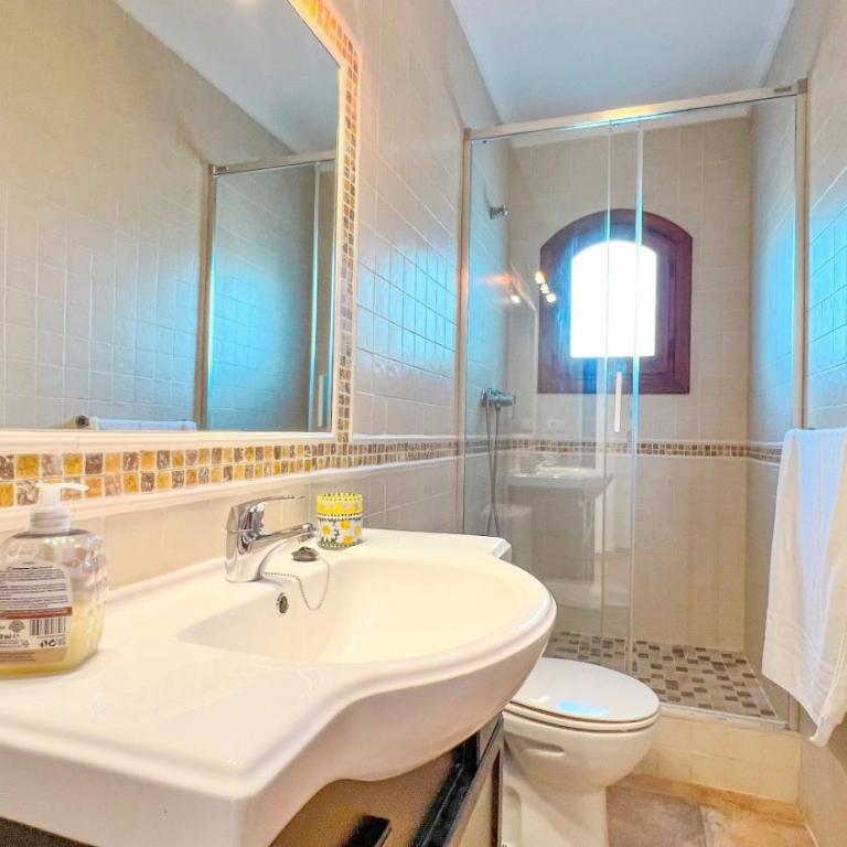 Villa Conchi en Frigiliana - Villa - 34