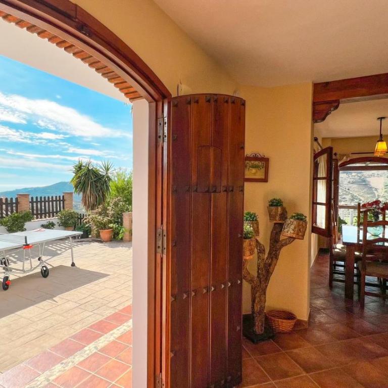 Villa Conchi en Frigiliana - Villa - 8