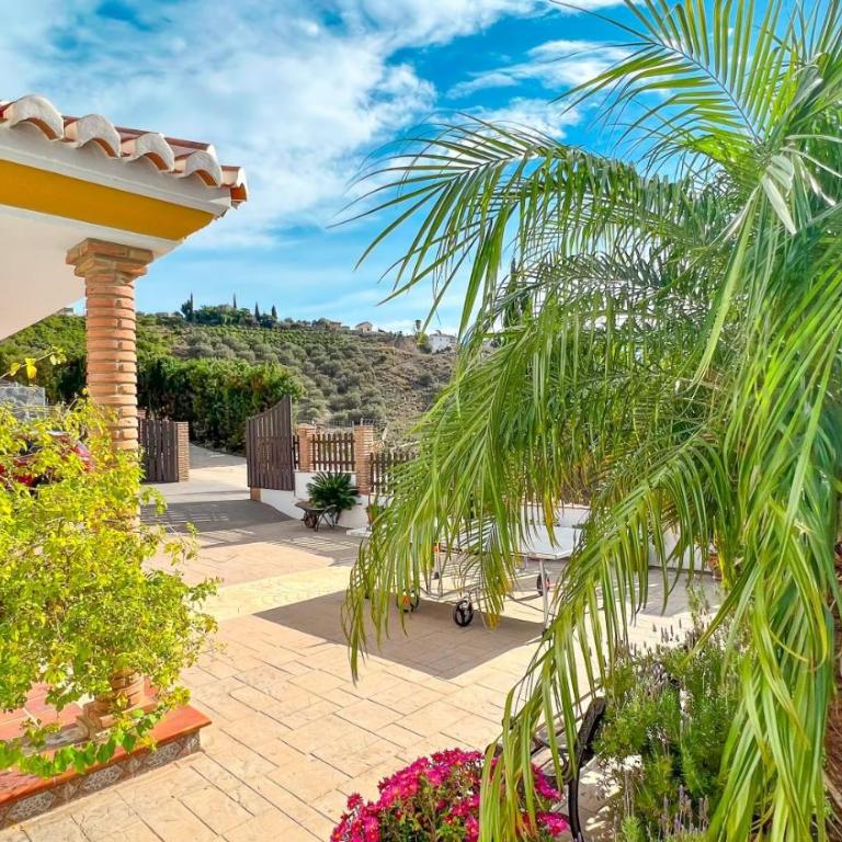 Villa Conchi en Frigiliana - Villa - 5