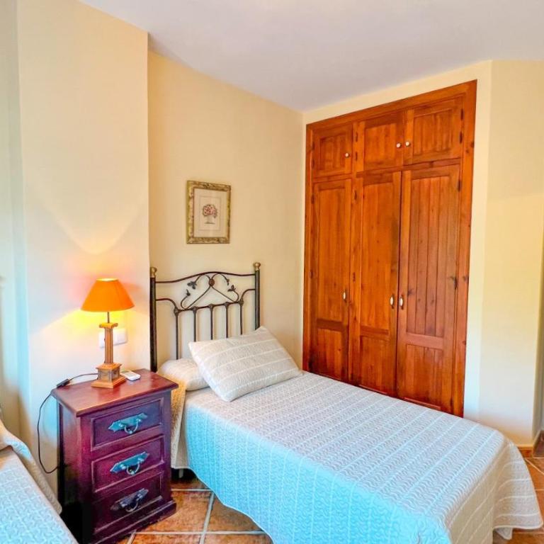 Villa Conchi en Frigiliana - Villa - 33