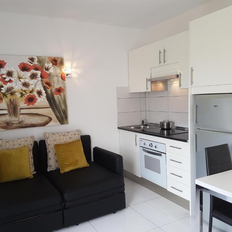 Apartamento En Mareverde Resort - Appartement 2 Chambres Deluxe - Vue sur Océan - 1