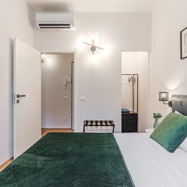 ADA Alfani Boutique - 5 min Duomo - One-Bedroom Apartment - 7