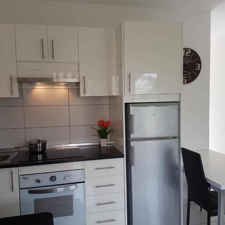 Apartamento En Mareverde Resort - Appartement 2 Chambres Deluxe - Vue sur Océan - 14