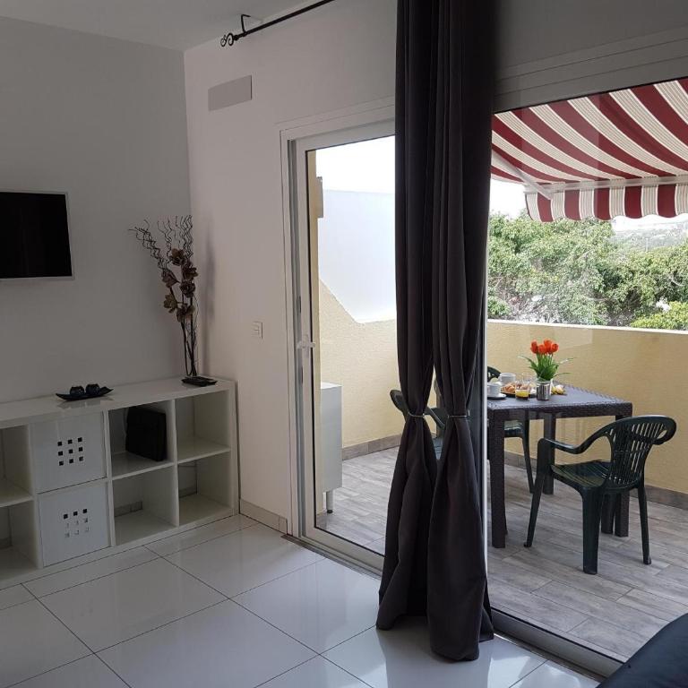 Apartamento En Mareverde Resort - Appartement 2 Chambres Deluxe - Vue sur Océan - 13
