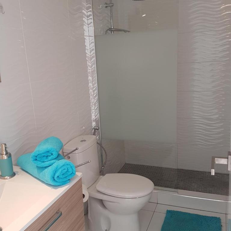 Apartamento En Mareverde Resort - Appartement 2 Chambres Deluxe - Vue sur Océan - 8