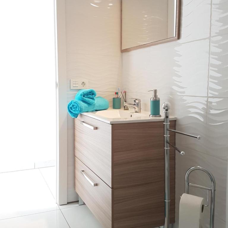 Apartamento En Mareverde Resort - Appartement 2 Chambres Deluxe - Vue sur Océan - 5