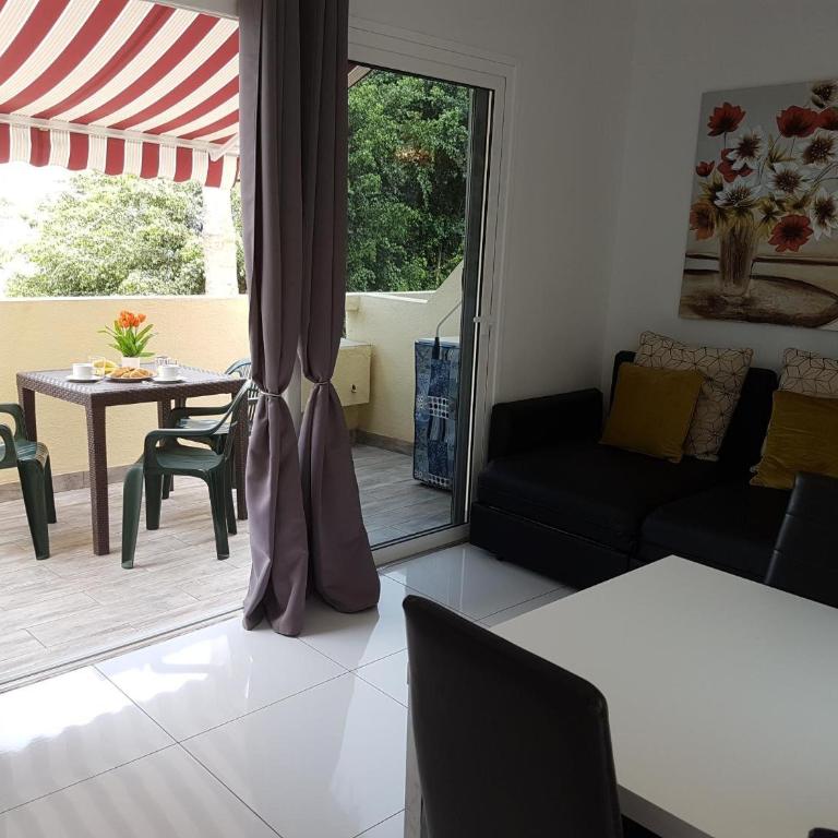 Apartamento En Mareverde Resort - Appartement 2 Chambres Deluxe - Vue sur Océan - 4