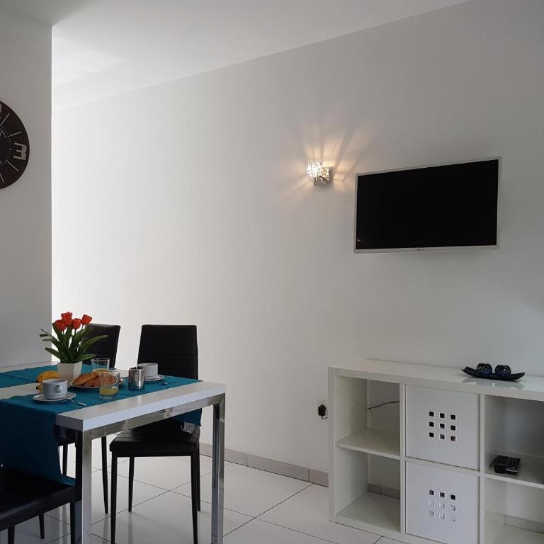 Apartamento En Mareverde Resort - Appartement 2 Chambres Deluxe - Vue sur Océan - 19