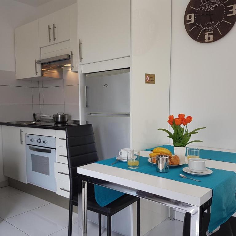 Apartamento En Mareverde Resort - Appartement 2 Chambres Deluxe - Vue sur Océan - 17