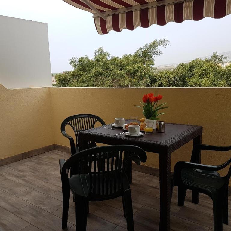 Apartamento En Mareverde Resort - Appartement 2 Chambres Deluxe - Vue sur Océan - 12