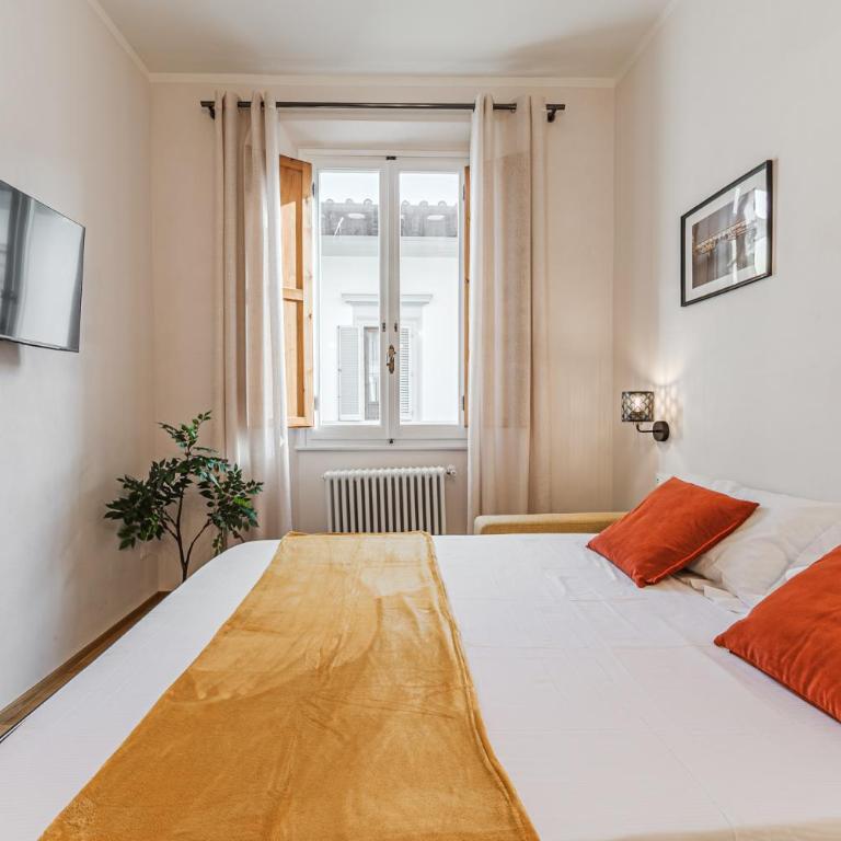 ADA Alfani Boutique - 5 min Duomo - One-Bedroom Apartment - 13