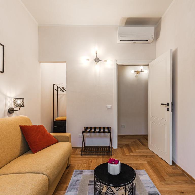 ADA Alfani Boutique - 5 min Duomo - One-Bedroom Apartment - 17