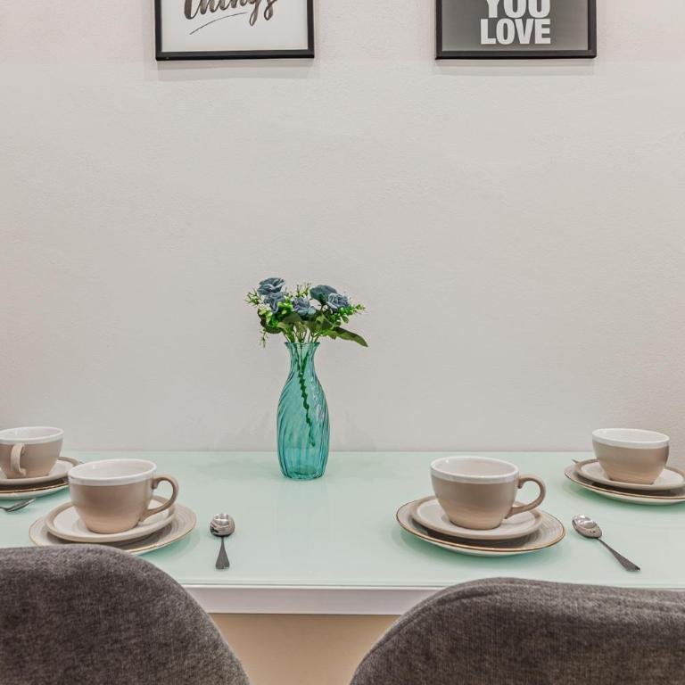 ADA Alfani Boutique - 5 min Duomo - One-Bedroom Apartment - 30