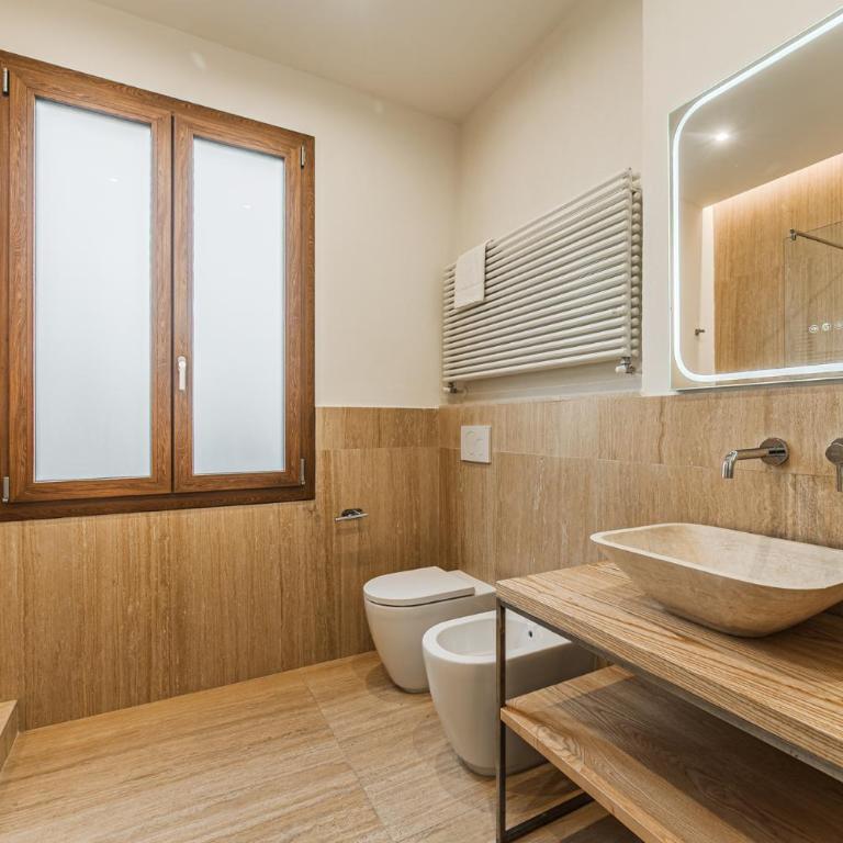 ADA Alfani Boutique - 5 min Duomo - One-Bedroom Apartment - 31