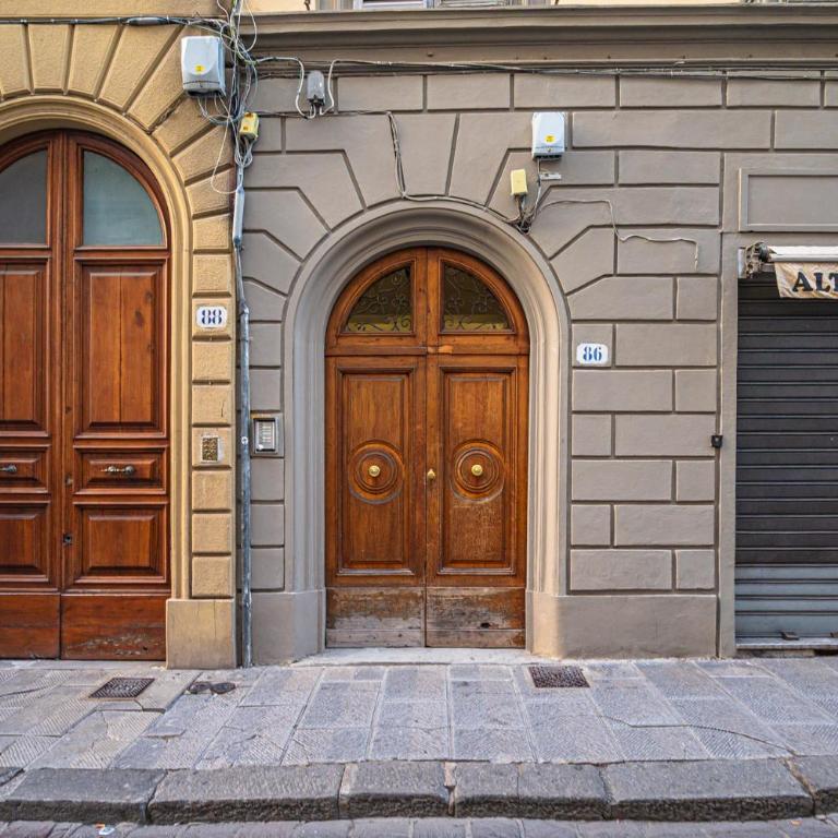 ADA Alfani Boutique - 5 min Duomo - One-Bedroom Apartment - 36