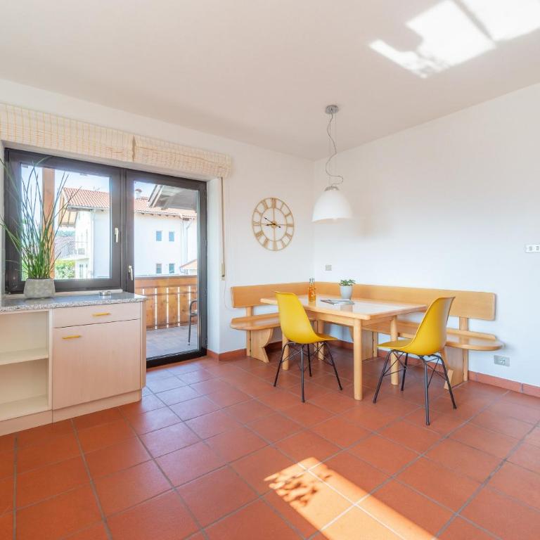 Apartments Villa Vardia - Apartment mit 1 Schlafzimmer und Balkon - 7