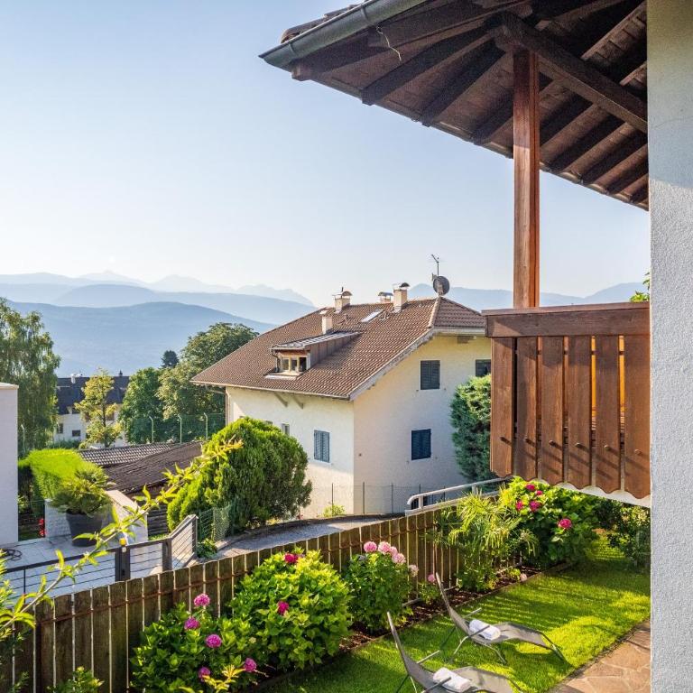 Apartments Villa Vardia - Apartment mit 1 Schlafzimmer und Balkon - 5