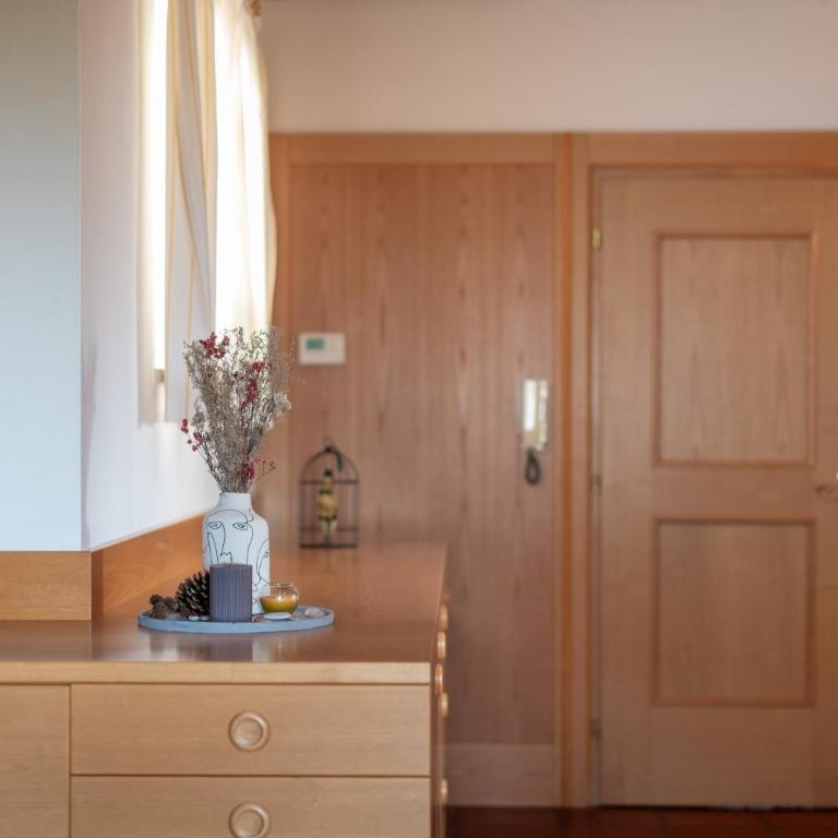 Apartments Villa Vardia - Apartment mit 1 Schlafzimmer und Balkon - 21