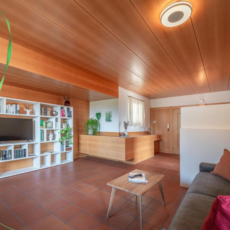 Apartments Villa Vardia - Apartment mit 1 Schlafzimmer und Balkon - 6