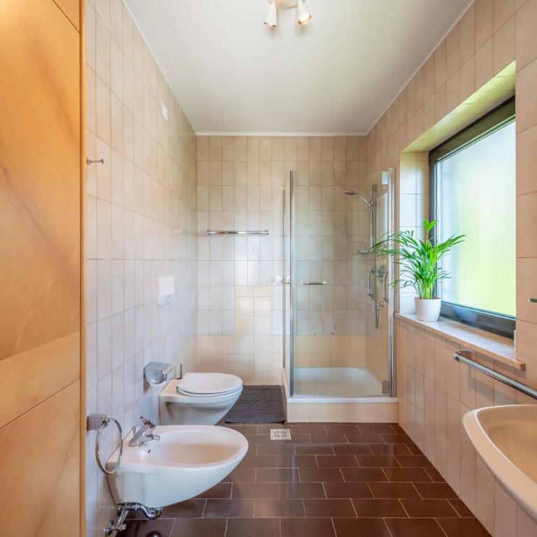 Apartments Villa Vardia - Apartment mit 1 Schlafzimmer und Balkon - 14