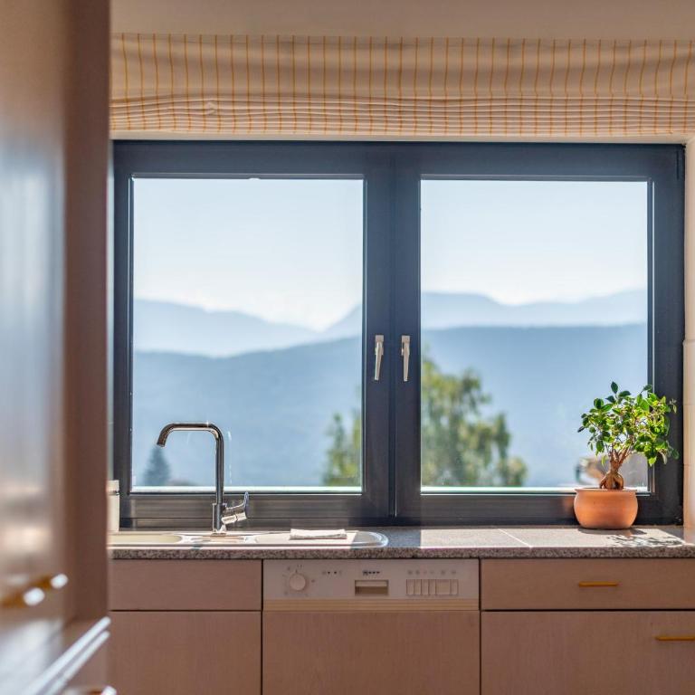 Apartments Villa Vardia - Apartment mit 1 Schlafzimmer und Balkon - 17