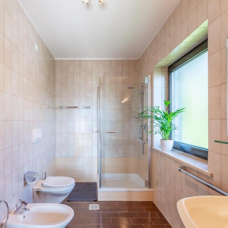 Apartments Villa Vardia - Apartment mit 1 Schlafzimmer und Balkon - 29