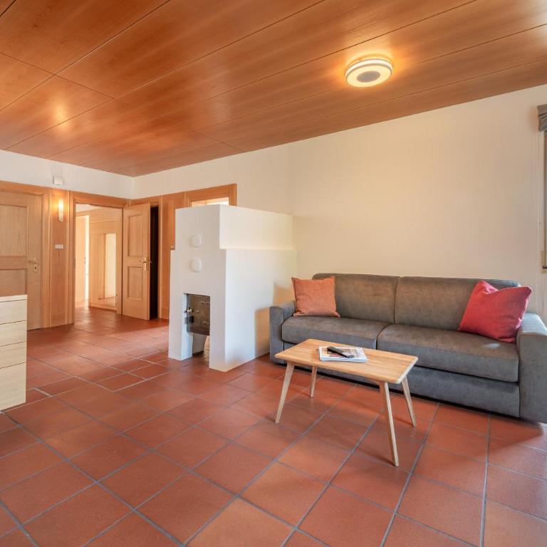 Apartments Villa Vardia - Apartment mit 1 Schlafzimmer und Balkon - 15